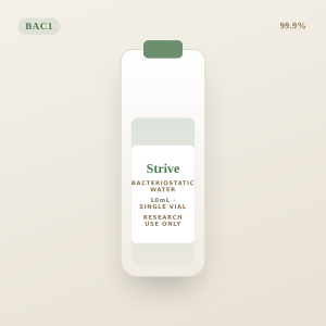 BAC1 — Standard Grade