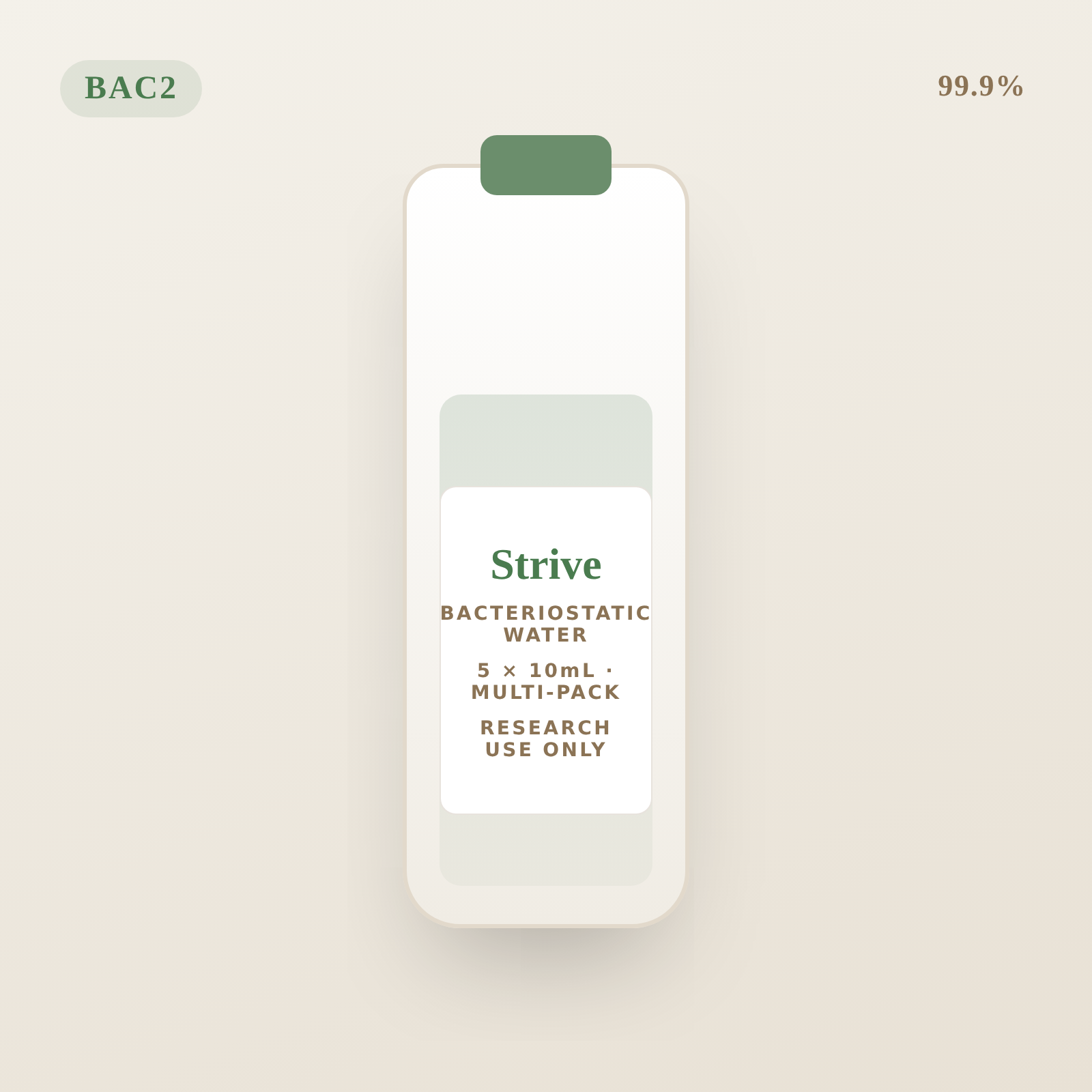 BAC2 — Multi-Pack