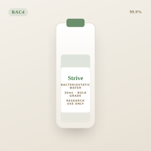 BAC4 — Bulk Grade