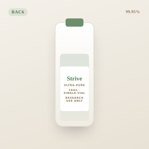 BAC6 — Ultra-Pure